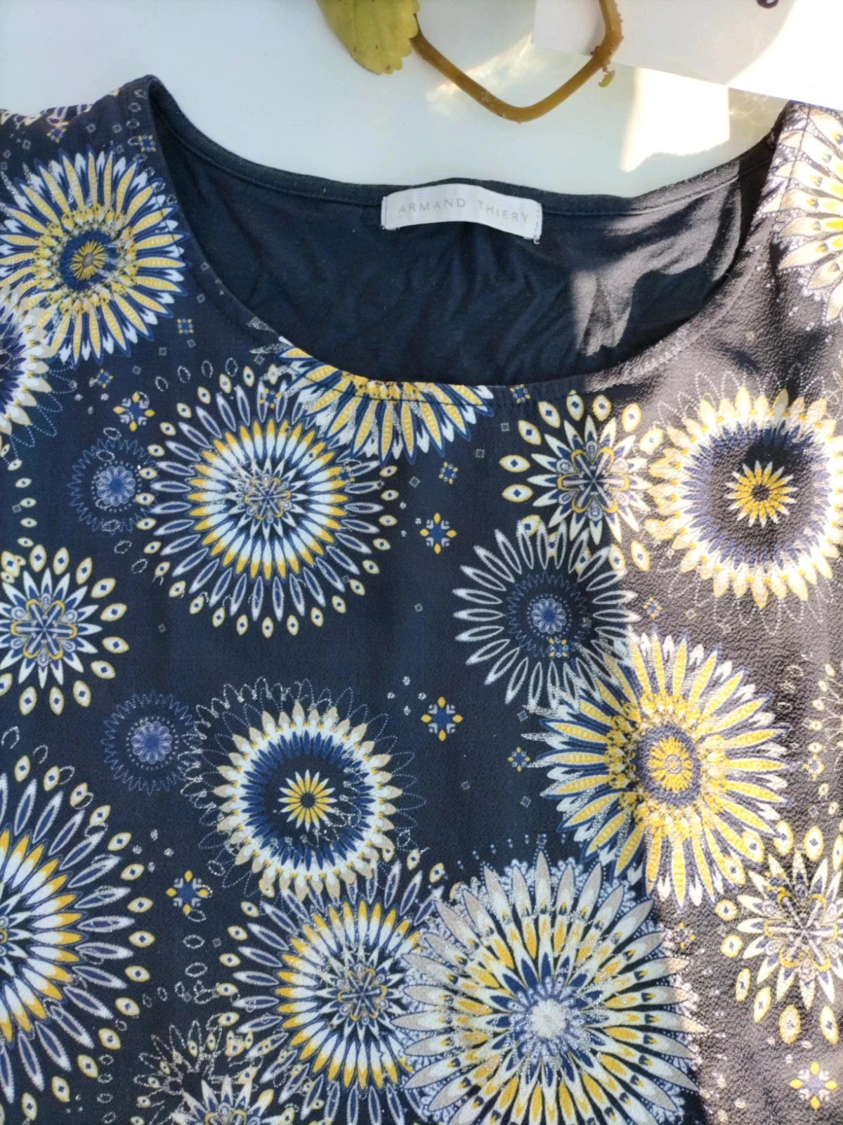 Blouse Armand Thiery – photo 5